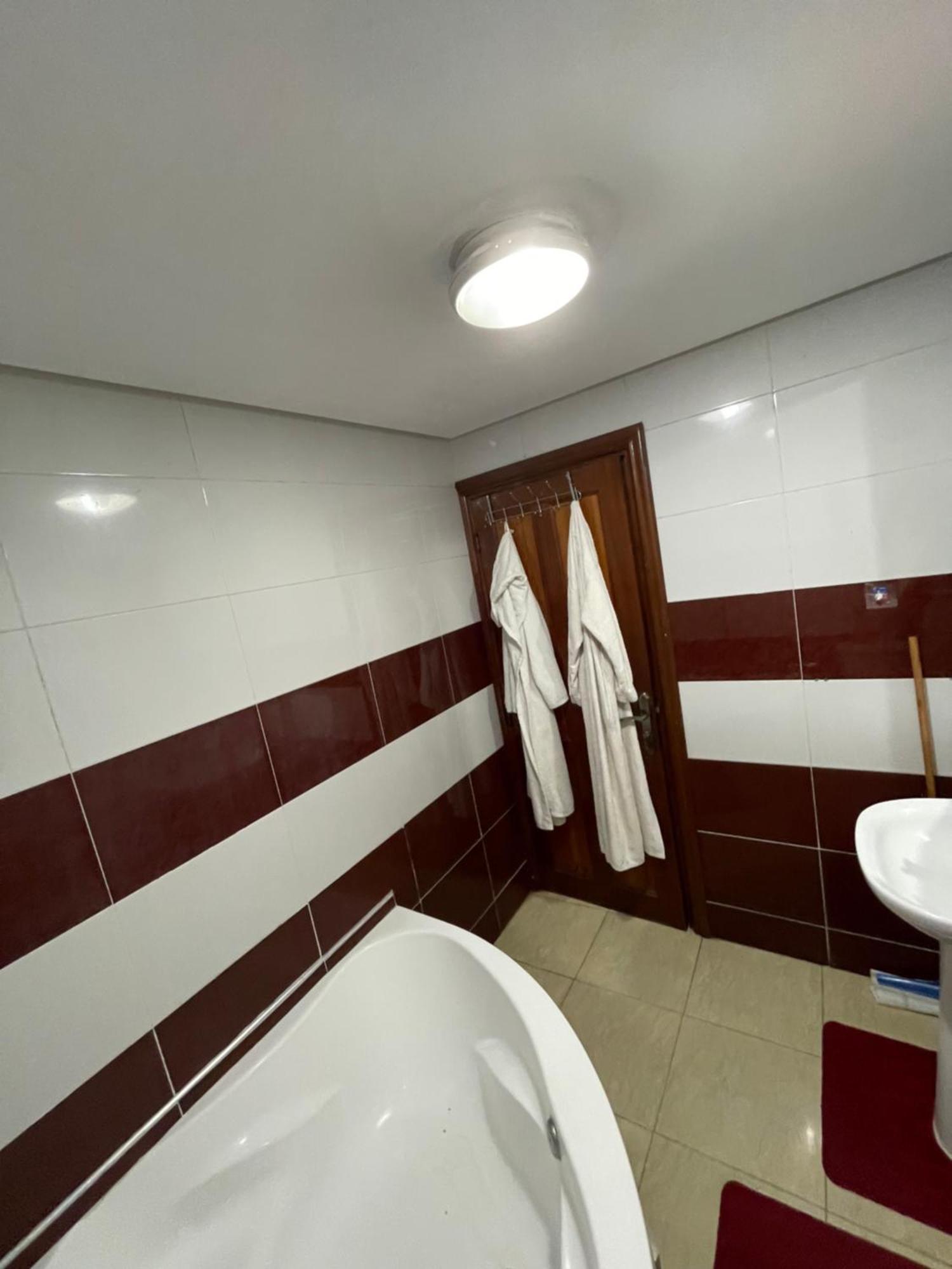 Private Room Chambre Privee Kenitra Exterior foto